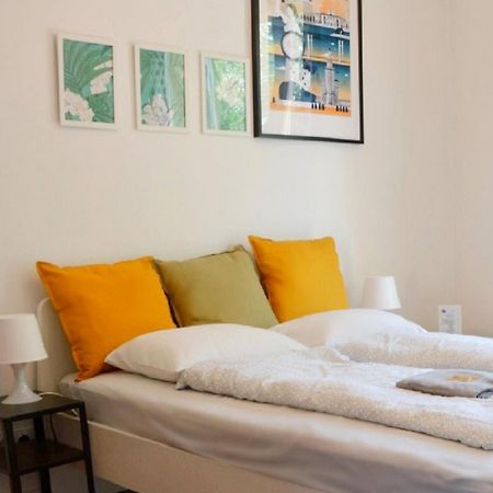 Labo Apartment Kasprzaka Warszawa Eksteriør billede